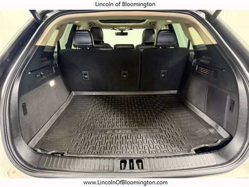 Certified 2022 Lincoln Nautilus Reserve w/ Equipment Group 201A image 60