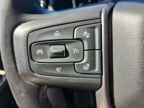 Used 2024 GMC Sierra 2500 Denali Ultimate AWD/4WD image 40