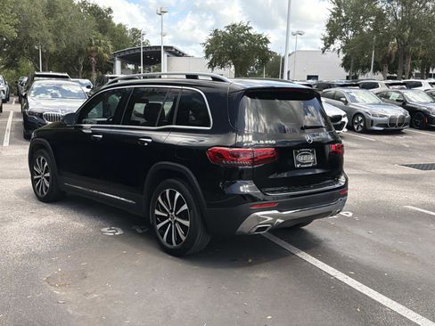 Used 2023 Mercedes-Benz GLB 250 image 6