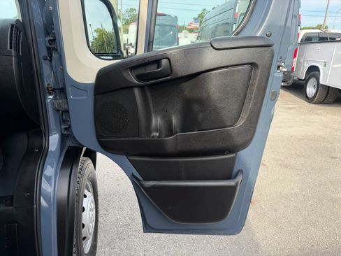 Used 2020 RAM ProMaster 3500 FWD image 16