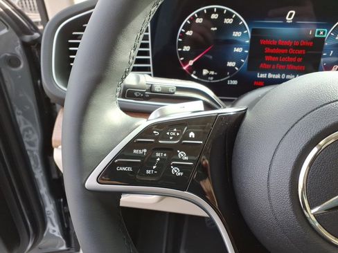 New 2026 Mercedes-Benz GLE 350 4MATIC image 20