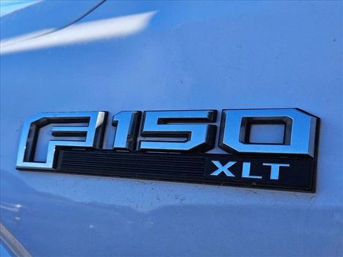 Used 2018 Ford F150 XLT w/ Equipment Group 301A Mid image 7