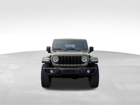 New 2026 Jeep Wrangler Willys image 7