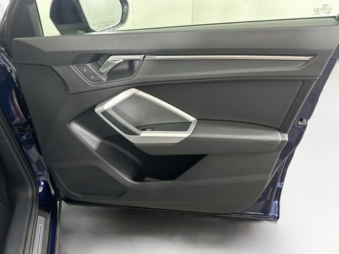 Used 2022 Audi Q3 2.0T Premium AWD/4WD image 32