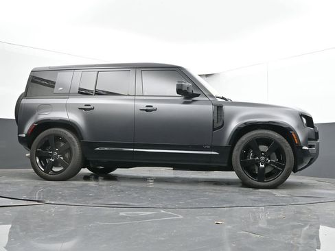 Used 2024 Land Rover Defender 110 Carpathian Edition image 47