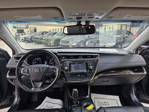 Used 2015 Toyota Avalon Limited FWD image 26