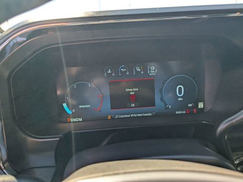 Certified 2023 Ford F450 Lariat w/ Lariat Ultimate Package AWD/4WD image 43