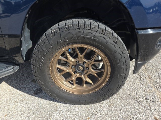 Used 2022 RAM 1500 Big Horn AWD/4WD image 10