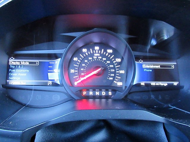 Used 2022 Ford Edge ST AWD/4WD image 23