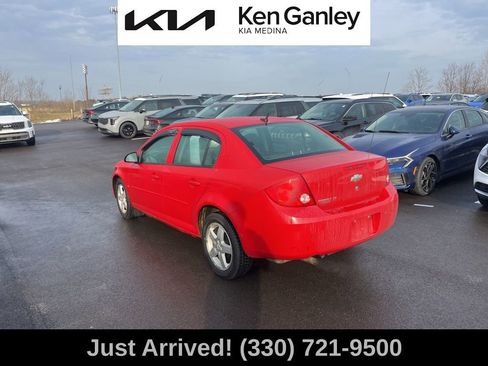 Used 2009 Chevrolet Cobalt LT w/ My Link Package image 7