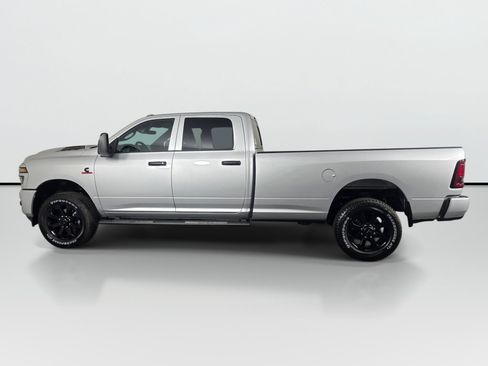 New 2026 RAM 2500 Tradesman AWD/4WD image 8