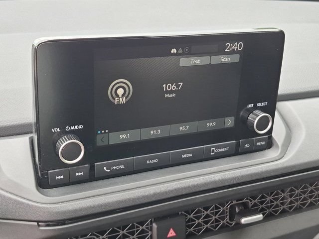 Used 2025 Honda Accord SE image 18