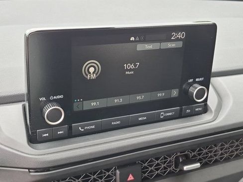 Used 2025 Honda Accord SE image 18