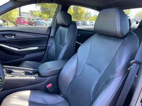 Certified 2025 Honda Accord Sport image 24