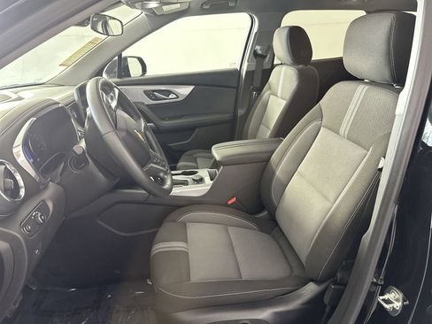 Used 2026 Chevrolet Blazer LT FWD image 11