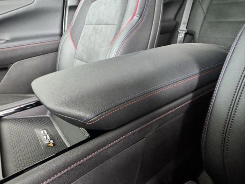 New 2025 Chevrolet Blazer EV RS image 46