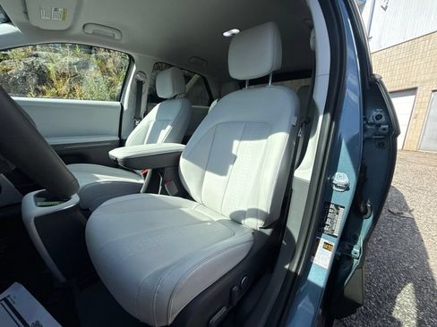 Certified 2023 Hyundai Ioniq 5 SEL AWD/4WD image 14