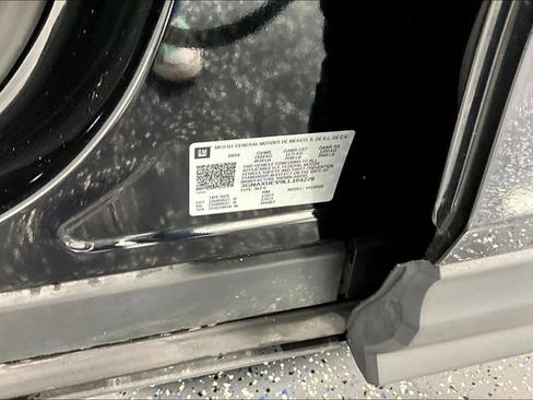 Used 2020 Chevrolet Equinox LT image 19