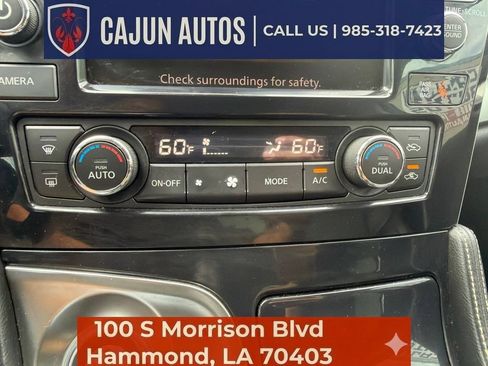 Used 2022 Nissan Maxima SV w/ Floor Mat Group FWD image 26