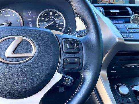 Used 2017 Lexus NX 200t FWD w/ Premium Package image 23