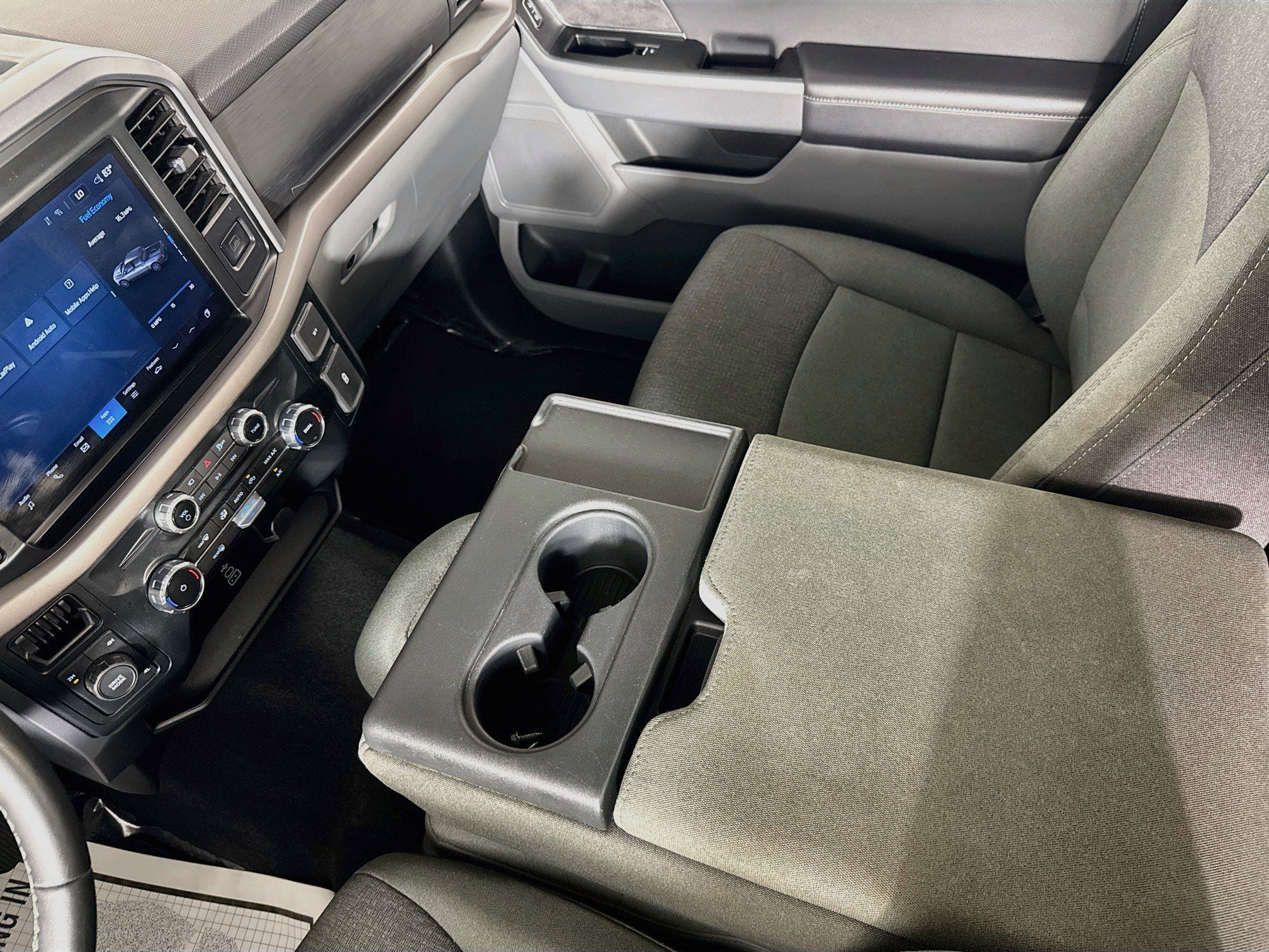 Used 2025 Ford F150 XLT w/ Equipment Group 301A Standard AWD/4WD image 26