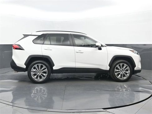 Used 2019 Toyota RAV4 XLE Premium w/ Advanced Technology Package image 2