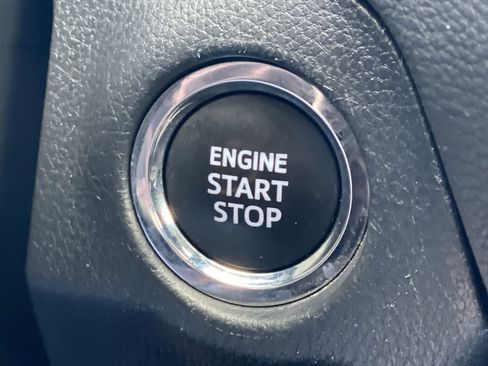 Used 2024 Toyota RAV4 XLE image 35