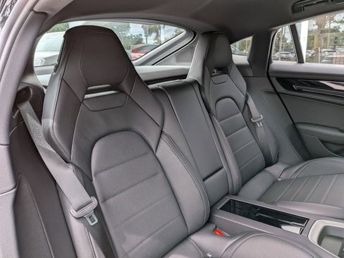 New 2026 Porsche Panamera image 25