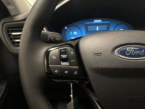 New 2026 Ford Escape Platinum w/ Premium Technology Package image 35