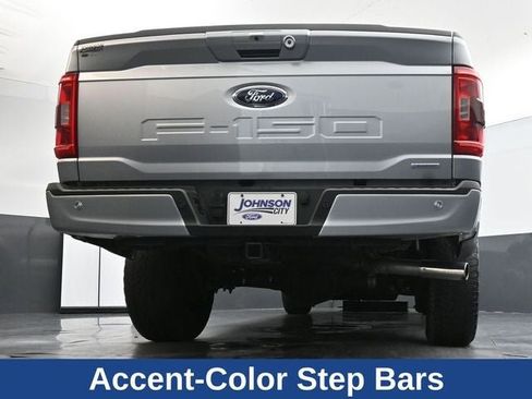 Used 2022 Ford F150 XLT w/ Equipment Group 302A High image 35