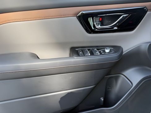 New 2026 Subaru Forester Sport AWD/4WD image 9