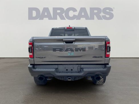 Used 2022 RAM 1500 TRX w/ TRX Level 1 Equipment Group AWD/4WD image 6