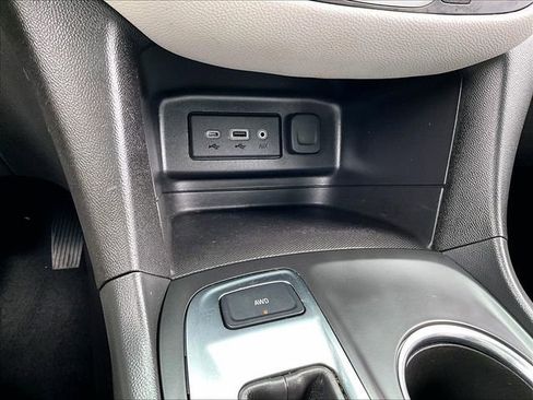 Used 2024 Chevrolet Equinox LS AWD/4WD image 27