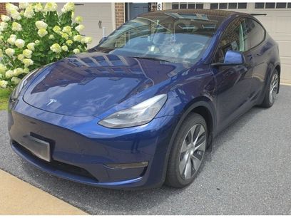 Used 2023 Tesla Model Y Long Range