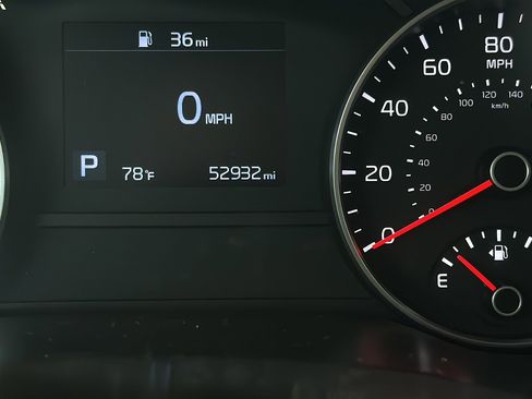 Used 2022 Kia Sportage LX AWD/4WD image 16