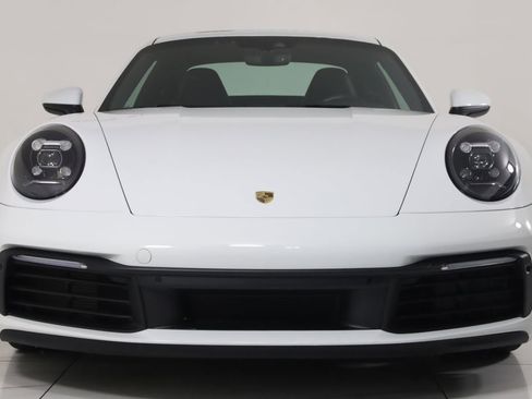 Used 2020 Porsche 911 Carrera S image 90