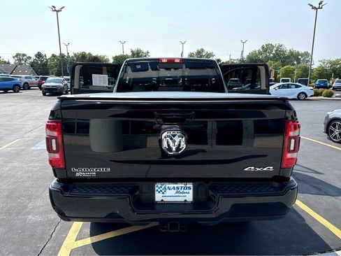 Used 2024 RAM 2500 Laramie AWD/4WD image 13
