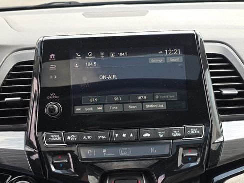 Used 2022 Honda Odyssey Elite image 20