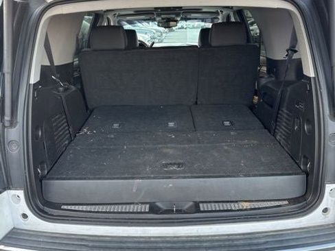 Used 2017 GMC Yukon Denali w/ Open Road Package image 17