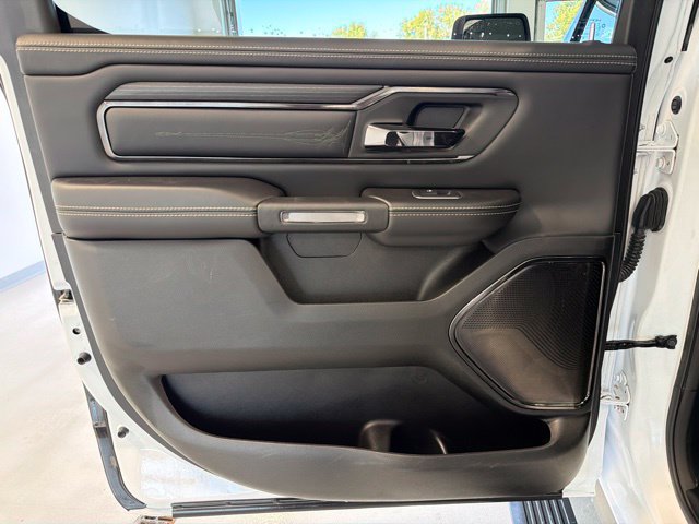 Used 2023 RAM 1500 Limited AWD/4WD image 24