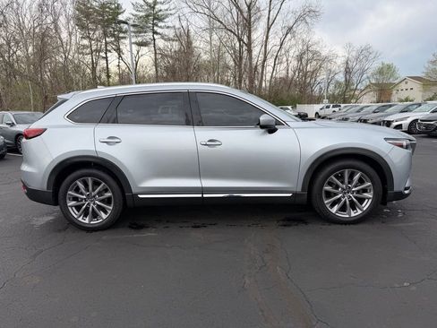 Used 2020 MAZDA CX-9 Grand Touring image 5
