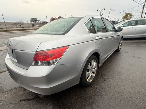 Used 2009 Honda Accord EX image 11