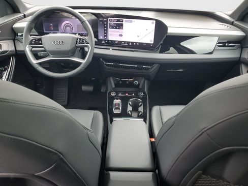 New 2027 Audi Q6 e-tron Premium Plus AWD/4WD image 10