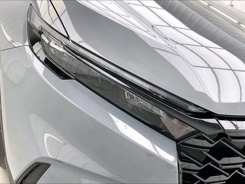 New 2026 Honda CR-V Sport-L image 16