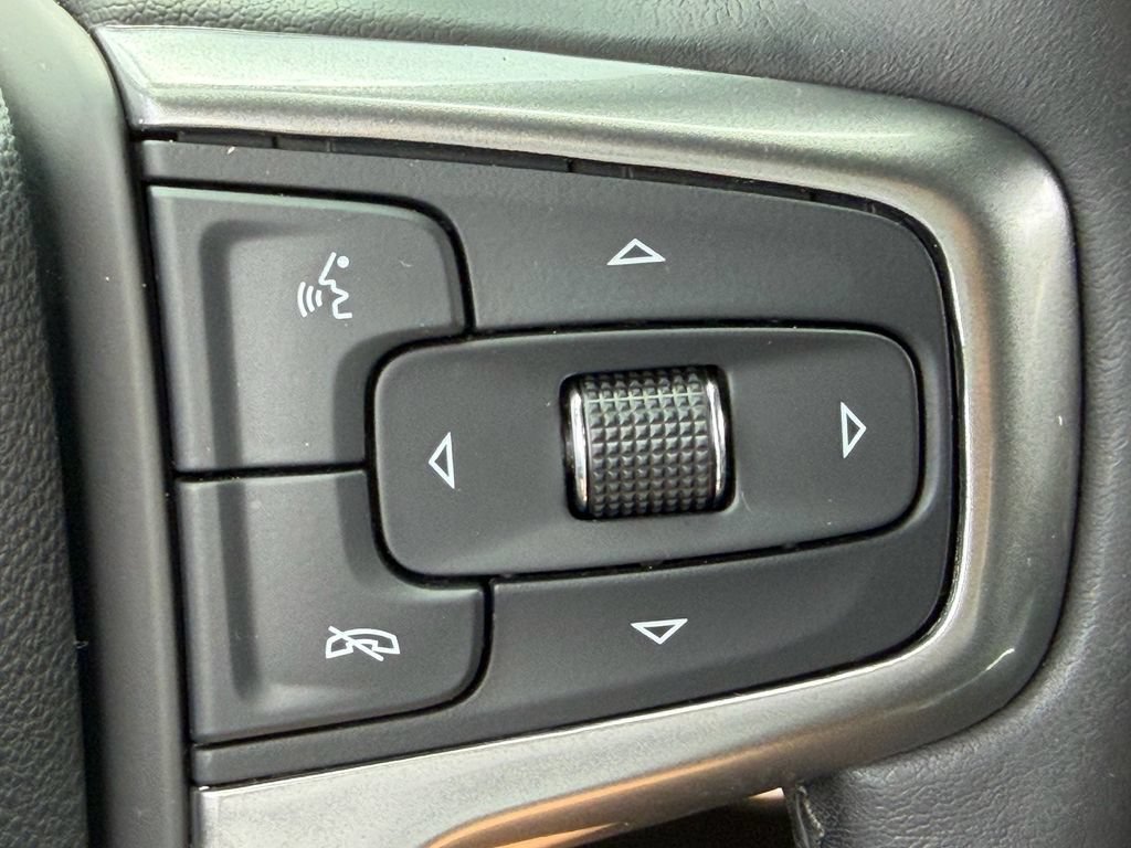 Used 2019 Chevrolet Silverado 1500 RST RWD image 27