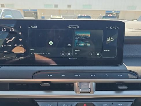 Used 2027 Kia Telluride S AWD/4WD image 29