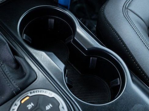 Used 2024 Ford Bronco Black Diamond image 24