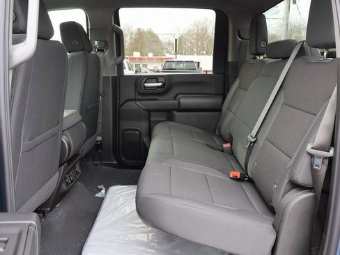 New 2026 Chevrolet Silverado 2500 Custom w/ Custom Value Package image 15