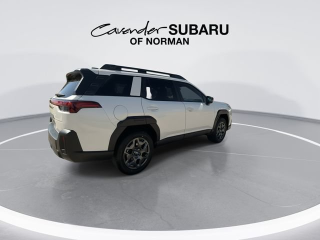 New 2026 Subaru Outback Premium AWD/4WD image 10