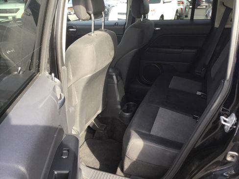 Used 2013 Jeep Patriot Sport w/ PWR Value Group image 11